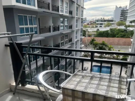 Avenue Residence Central Pattaya Pattaya BVA11028 Image No 6