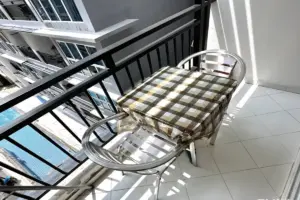 Avenue Residence Central Pattaya Pattaya BVA11028 Image No 7