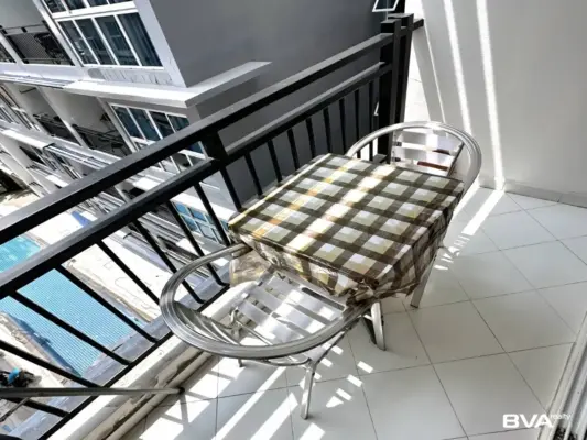 Avenue Residence Central Pattaya Pattaya BVA11028 Image No 7
