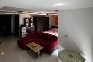 Avenue Residence Central Pattaya Pattaya BVA11028 Image No 9