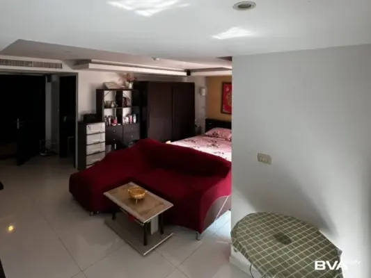 Avenue Residence Central Pattaya Pattaya BVA11028 Image No 9