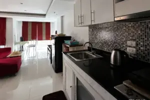 Avenue Residence Central Pattaya Pattaya BVA11028 Image No 10