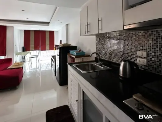 Avenue Residence Central Pattaya Pattaya BVA11028 Image No 10