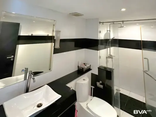 Avenue Residence Central Pattaya Pattaya BVA11028 Image No 12