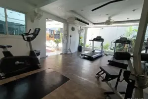 Avenue Residence Central Pattaya Pattaya BVA11028 Image No 13