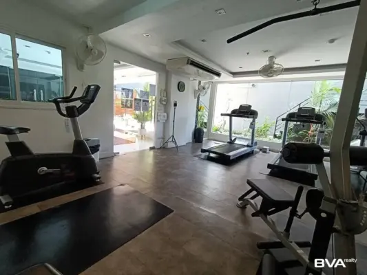 Avenue Residence Central Pattaya Pattaya BVA11028 Image No 13