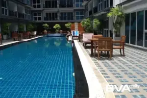 Avenue Residence Central Pattaya Pattaya BVA13827 Image No 1