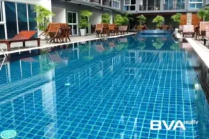 Avenue Residence Central Pattaya Pattaya BVA15903 Image No 1