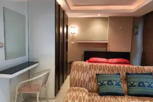 Avenue Residence Central Pattaya Pattaya BVA16771 Image No 19