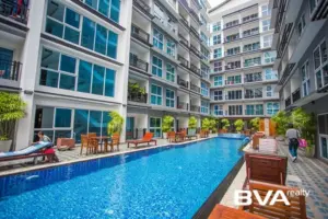 Avenue Residence Central Pattaya Pattaya BVA21022 Image No 2