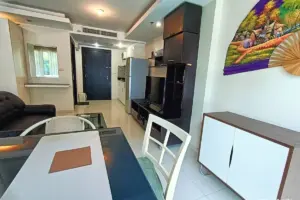 Avenue Residence Central Pattaya Pattaya BVA6903 Image No 18