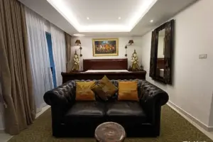 Avenue Residence Central Pattaya Pattaya BVA7309 Image No 24