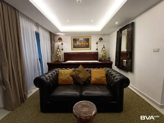 Avenue Residence Central Pattaya Pattaya BVA7309 Image No 24