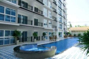 Gallery image #16 from post No BVA13702: Condo For Rent Pattaya Avenue Residence Central Pattaya