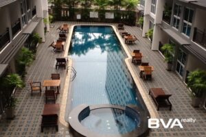 Gallery image #25 from post No BVA15903: Condo For Rent Pattaya Avenue Residence Central Pattaya