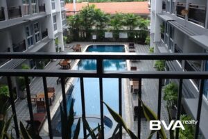Gallery image #25 from post No BVA15903: Condo For Rent Pattaya Avenue Residence Central Pattaya