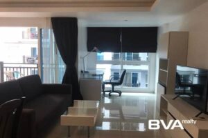 Gallery image #13 from post No BVA18181: Condo For Rent Pattaya Avenue Residence Central Pattaya