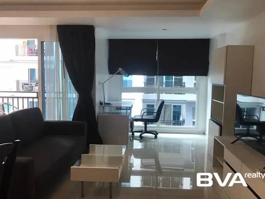 Gallery image #12 from post No BVA18181: Condo For Rent Pattaya Avenue Residence Central Pattaya