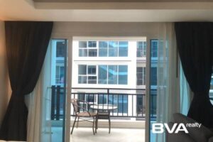 Gallery image #13 from post No BVA18181: Condo For Rent Pattaya Avenue Residence Central Pattaya