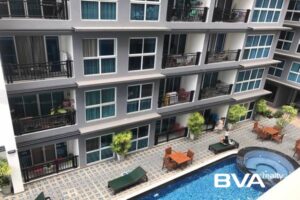 Gallery image #13 from post No BVA18181: Condo For Rent Pattaya Avenue Residence Central Pattaya
