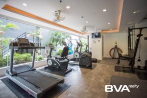 Gallery image #15 from post No BVA12260: Condo For Rent Pattaya Avenue Residence Central Pattaya