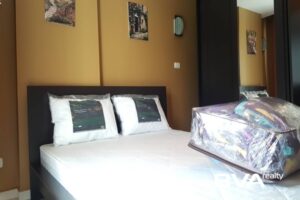 Gallery image #15 from post No BVA12260: Condo For Rent Pattaya Avenue Residence Central Pattaya