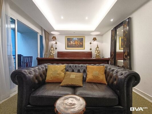 Gallery image #14 from post No BVA11930: Condo For Rent Pattaya Avenue Residence Central Pattaya