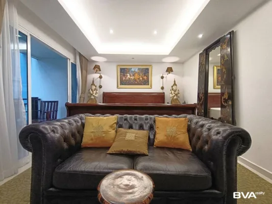 Gallery image #14 from post No BVA11930: Condo For Rent Pattaya Avenue Residence Central Pattaya