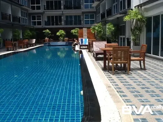 Gallery image #1 from post No BVA13827: Condo For Sale Pattaya Avenue Residence Central Pattaya