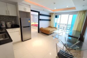 Gallery image #18 from post No BVA14296: Condo For Sale Pattaya Avenue Residence Central Pattaya
