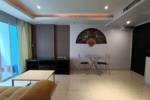 Gallery image #18 from post No BVA14296: Condo For Sale Pattaya Avenue Residence Central Pattaya