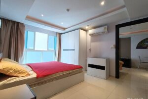 Gallery image #18 from post No BVA14296: Condo For Sale Pattaya Avenue Residence Central Pattaya