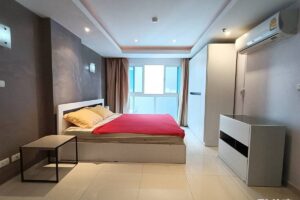 Gallery image #18 from post No BVA14296: Condo For Sale Pattaya Avenue Residence Central Pattaya