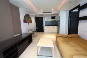 Gallery image #18 from post No BVA14296: Condo For Sale Pattaya Avenue Residence Central Pattaya