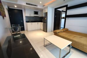 Gallery image #18 from post No BVA14296: Condo For Sale Pattaya Avenue Residence Central Pattaya