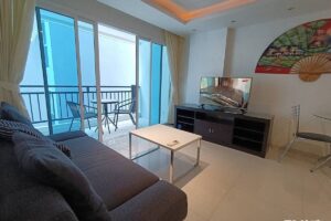 Gallery image #26 from post No BVA10838: Condo For Sale Pattaya Avenue Residence Central Pattaya