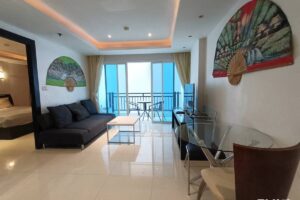 Gallery image #26 from post No BVA10838: Condo For Sale Pattaya Avenue Residence Central Pattaya