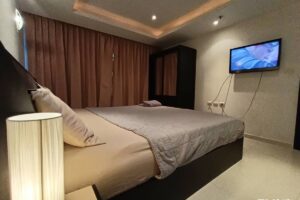 Gallery image #26 from post No BVA10838: Condo For Sale Pattaya Avenue Residence Central Pattaya