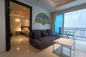 Gallery image #26 from post No BVA10838: Condo For Sale Pattaya Avenue Residence Central Pattaya