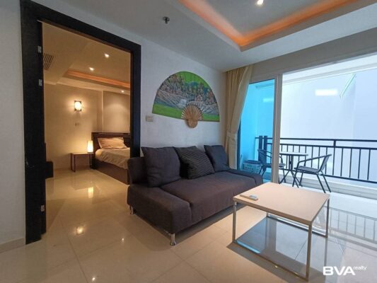 Gallery image #4 from post No BVA10838: Condo For Sale Pattaya Avenue Residence Central Pattaya