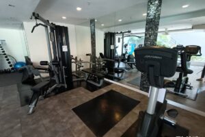 Gallery image #26 from post No BVA10838: Condo For Sale Pattaya Avenue Residence Central Pattaya