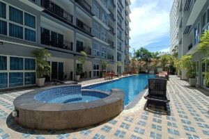 Gallery image #26 from post No BVA10838: Condo For Sale Pattaya Avenue Residence Central Pattaya