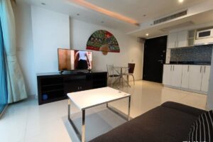 Gallery image #26 from post No BVA10838: Condo For Sale Pattaya Avenue Residence Central Pattaya