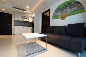 Gallery image #26 from post No BVA10838: Condo For Sale Pattaya Avenue Residence Central Pattaya