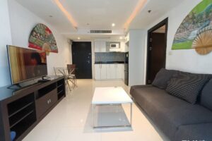 Gallery image #26 from post No BVA10838: Condo For Sale Pattaya Avenue Residence Central Pattaya