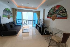 Gallery image #26 from post No BVA10838: Condo For Sale Pattaya Avenue Residence Central Pattaya