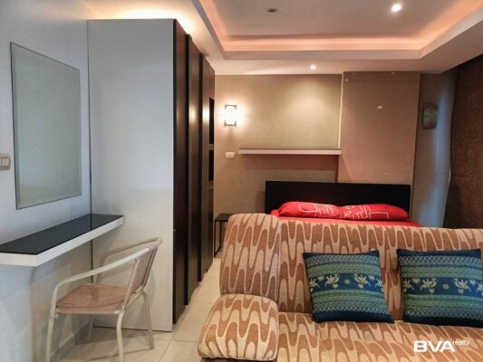 Gallery image #5 from post No BVA16771: Condo For Sale Pattaya Avenue Residence Central Pattaya