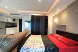 Gallery image #23 from post No BVA16771: Condo For Sale Pattaya Avenue Residence Central Pattaya