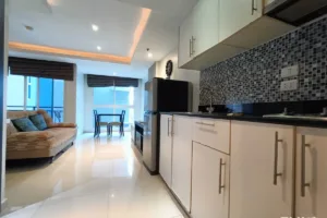 Gallery image #23 from post No BVA16771: Condo For Sale Pattaya Avenue Residence Central Pattaya