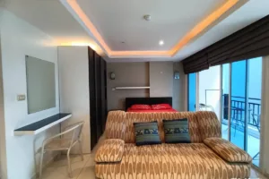 Gallery image #23 from post No BVA16771: Condo For Sale Pattaya Avenue Residence Central Pattaya